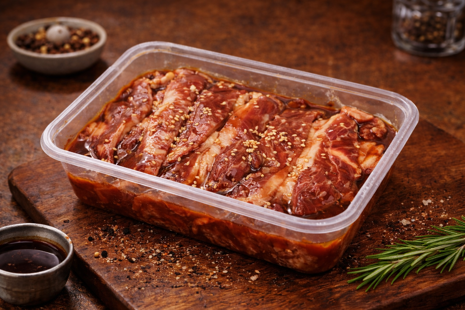 Yoshinoya Ekonomis Marinasi